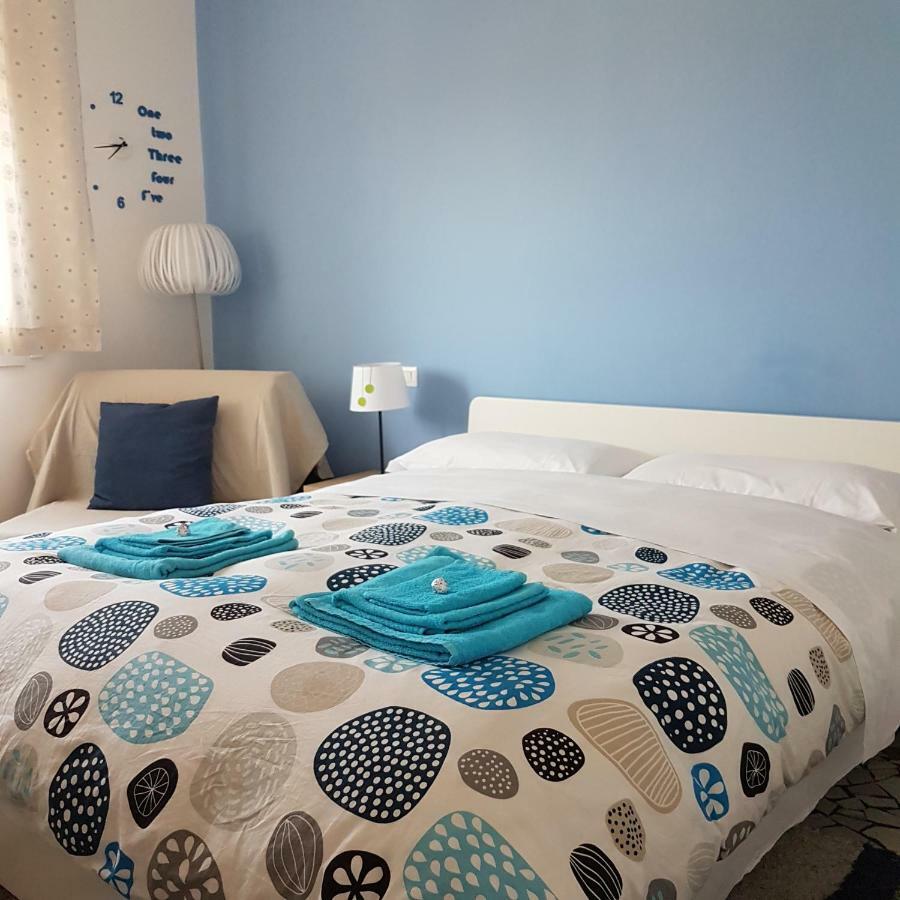 Il Cantuccio B&B 博洛尼亚 外观 照片