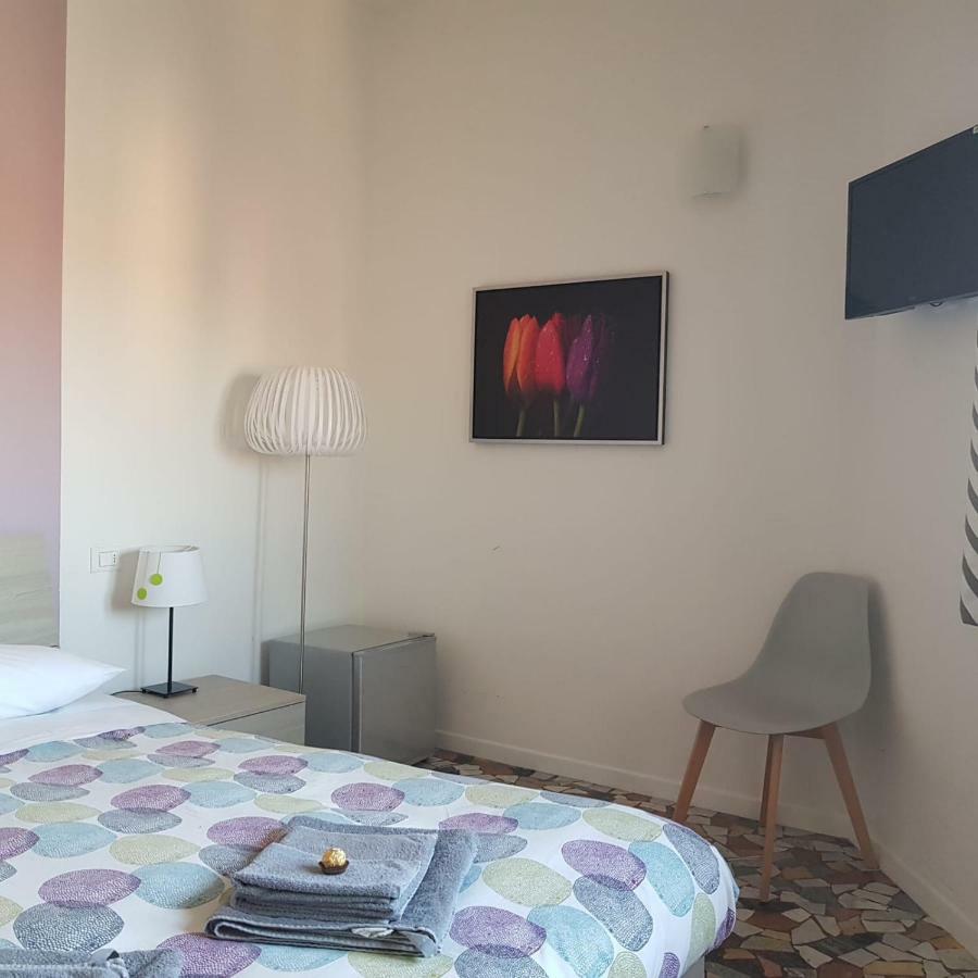 Il Cantuccio B&B 博洛尼亚 外观 照片